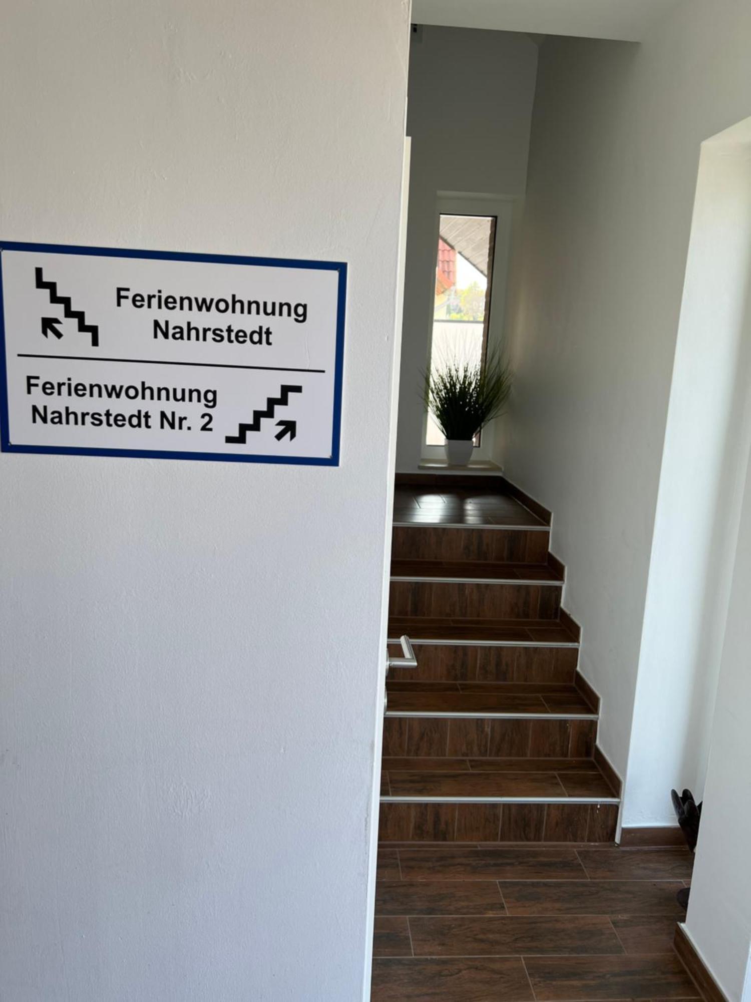 Ferienwohnungen Nahrstedt Waldeck  Værelse billede
